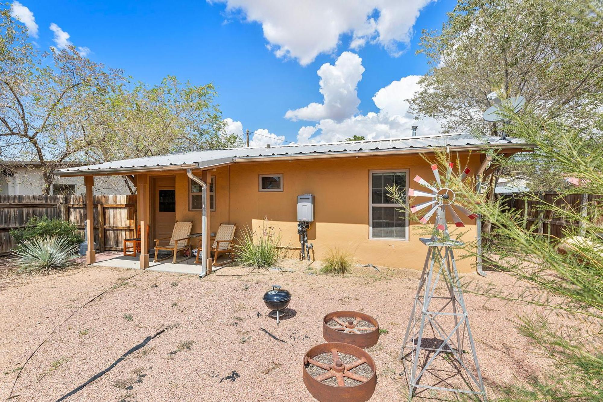 The Cowboy House Villa Алпайн Екстериор снимка